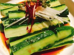 -绿茶餐厅(昌平悦荟店)