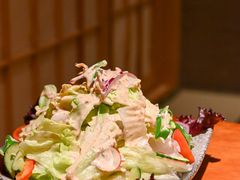 -千代武日本料理(开发区店)