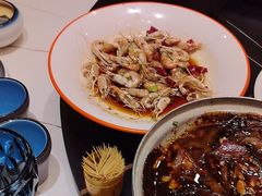 -香阁餐厅·常州菜·常州菜代表品牌(新北奥体店)