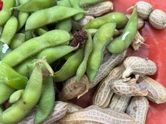 -清真磊磊烧烤老店(饮虎池街34号店)