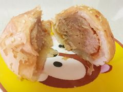 -白玉兰食品甜凤店(合生汇店)