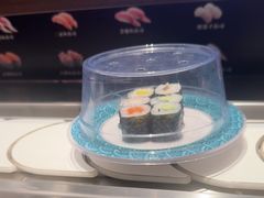 -万岁寿司(万国店)