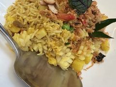 -帕蓝·暹罗料理(大学路店)