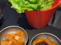-谷牛和牛烤肉(漕河泾印象城店)