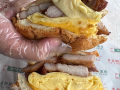 -渔记茶餐厅(渔村店)