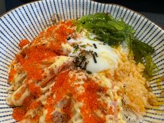 -林妈妈村·日式料理(宝山万达店)