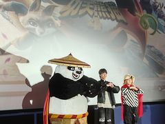 -飞扬影城(正佳IMAX店)