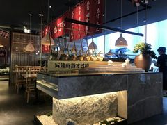 -茅庐川菜(兖州贵和店)