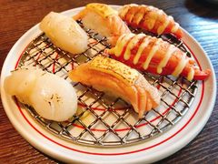 -大雄寿司(中华广场店)