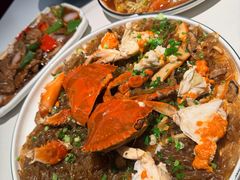 -旺达·福州菜(正大广场店)