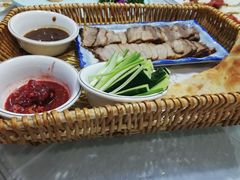 -锦州御烧烤·金盛福酒楼(天津总店)