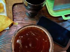 -圣徒精酿美式餐厅saints brewing(裕华万达步行街店)