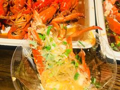 -盒马鲜生(杭州运河上街店)