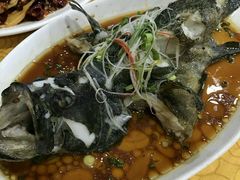 -南海渔家•海鲜•正宗海南菜(海棠湾店)