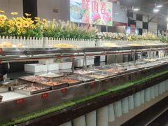 -要得自助火锅(新川路店)