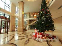 -花水湾第一村温泉大酒店