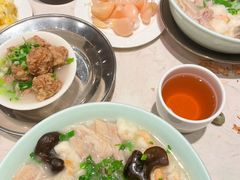 传统葫芦头-春发生饭店·非遗(南院门店)