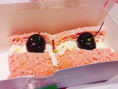 -奈雪的茶(亨特国际广场店)