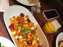 -外婆家(南开大悦城店)
