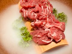 -一绪に和牛寿喜烧(罗湖益田假日店)