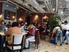大堂-漢舍中国菜馆(889广场店)