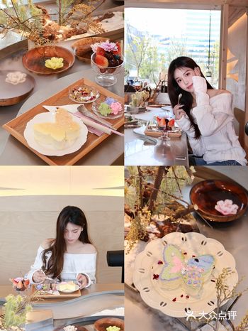 杭州！！你背着我玩这么花…Diy蝴蝶美哭