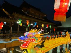 -乌镇景区