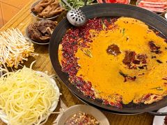 -刁姐火锅(五小区店)