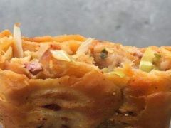 -徐州胡氏火烧(东大成贤店)