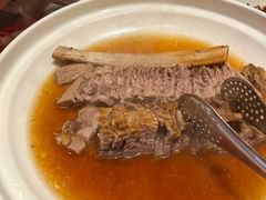 -西贝莜面村(万象天地店)