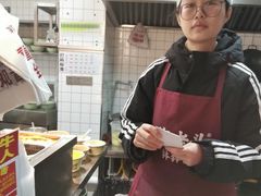 -鞠老头钵钵面(大坪店)