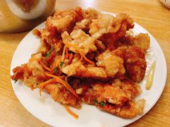 -东北特色菜馆(珞喻东路店)