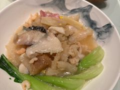 -松鹤楼(狮山永利广场店)