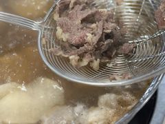 -菜忠潮州牛肉店(岗厦店)