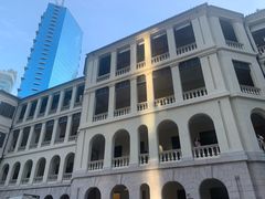 -大馆(前中区警署建築群)