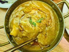 -清真·AL-JANNAT 佳纳特餐厅(狮子桥店)