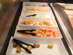 -比格比萨自助(万柳华联店)