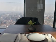 -北京柏悦酒店·锦庭餐厅Dining Room