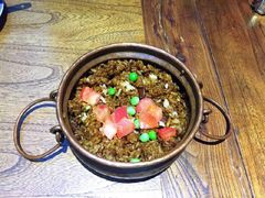 -雀舞云南菜(乐客城店)