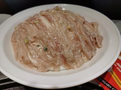 -芭夯兔·兔肉汤锅(新都店)