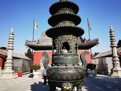 -天津大悲禅院