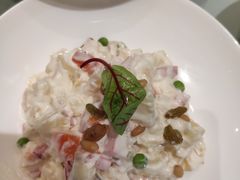 -上海会馆(香港名都店)