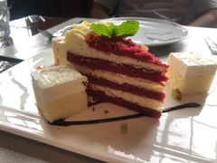 -YUE·6·西式融合餐厅(外滩六号店)