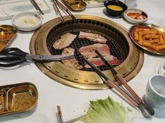 -炙城·韩式烤肉(南京东路店)