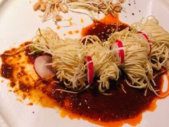 鸡丝拌面-桂满陇-十里风荷(合生汇店)