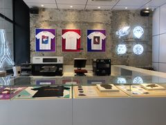 -JORDAN(外滩中央体验店)