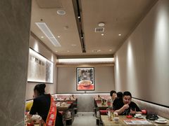 大堂-味上湘菜馆(河马店)