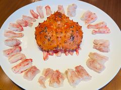 -广州富力君悦大酒店空中花园