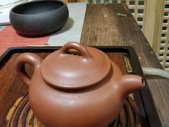 -邈墨茶馆(凤起路店)