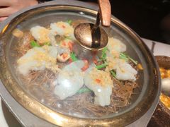 -绿茶餐厅(领展购物广场·中关村店)